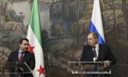 Rus basının iddiası: Şam yönetimi Rusya'yı geri istiyor