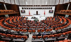 Dünyada ilk: TBMM Gazze soykırımını tanıyan ilk Meclis oldu