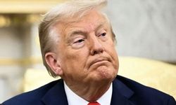 Trump bu kez de Güney Kore'den toprak istiyor