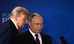Alaska zirvesinin yankıları: Avrupa Putin'e inanmıyor