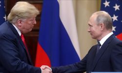 Putin'i ikna edemeyen Trump tehditlere başladı
