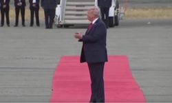 Güçsüze hakaret, güçlüye alkış: Trump, Putin'i alkışlarla karşıladı