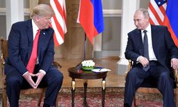 Trump görüşme öncesi Putin'i tehdit etti