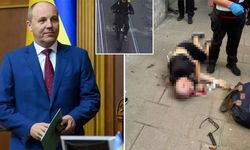 Eski Ukrayna Meclis Başkanı Parubiy öldürüldü