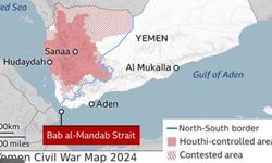 Yemen'de son durum ne? Kim nereyi kontrol ediyor?