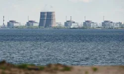 Zaporijya'da nükleer tesis vuruldu iddiası