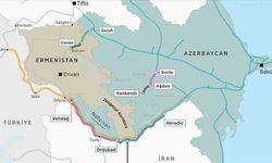 Zengezur Koridoru nedir, nerede ve önemi ne?