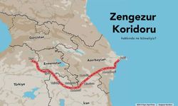 Zengezur Koridoru'ndan beklentiler büyük