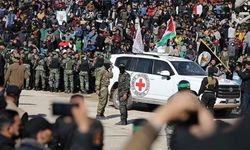 ABD yeniden Hamas ile doğrudan temasa geçti
