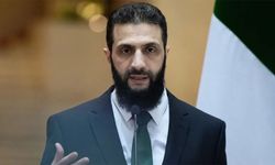 Ahmed Şara: SDG Kürt halkının temsilcisi değil