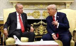 Beyaz Saray'dan Erdoğan ziyaretine videolu jest