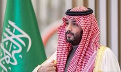 Suudi Arabistan'dan İsrail'e karşı çağrı