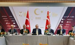 "ABD ile 100 milyar dolarlık ticaret hedefi"