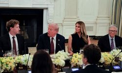 Trump'tan teknoloji zirvesi: Elon Musk davet edilmedi