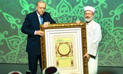 "Netanyahu denilen gaddara, kafire seyirci kalamayız"