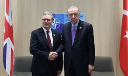 Cumhurbaşkanı Erdoğan ile Starmer arasında telefon görüşmesi