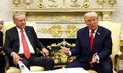 Washington'da Erdoğan-Trump zirvesi anlaşmalarla sona erdi