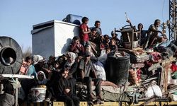 Gazze filmlerde bile benzeri görülmemiş bir trajediye dönüştü