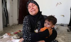 Gazze'de son durum: İsrail katliamı ve işgali sürüyor, son 24 saatte 75 kişi katledildi