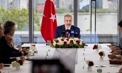 "Önceliğimiz Gazze'de ateşkes"