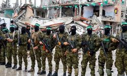 Hamas, Trump'a mektup gönderdi iddiası