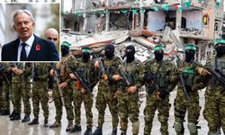 Hamas’tan Blair tepkisi: “Gazze’de şeytanın kardeşini istemiyoruz”