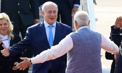 Hindistan, İsrail ile yatırım anlaşması imzaladı
