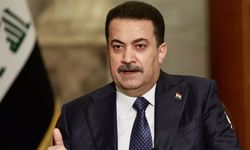 Irak'tan İsrail'e karşı "İslam İttifakı" çağrısı