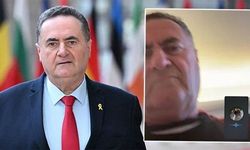 İsrail soykırım bakanı Katz'ı Türkiye'den "hack"landı