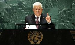 Abbas: Gazze’de hemen ve kalıcı olarak bitmeli