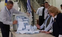 Moldova'da her iki kişiden biri sandığa gitmedi