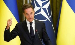 NATO'dan Ukrayna'ya yardım mesajı