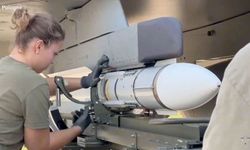 NATO Rusya sınırına yığınak yapmaya başladı