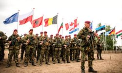NATO'dan Rusya'ya karşı yeni hamle