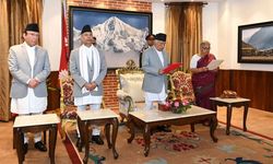 Nepal'de krizinde yeni gelişme: Başbakanı Discord'dan seçtiler