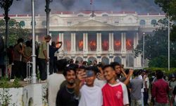 Nepal'de Neler Oluyor?