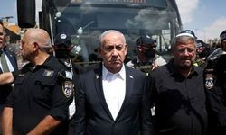 Netanyahu Katar'ı bir kez daha tehdit etti