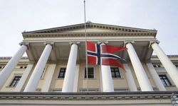 Norveç'ten Filistin Yönetimi’ne 4 Milyon dolar destek
