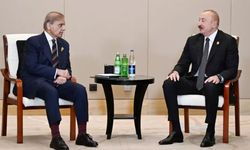 Aliyev: Pakistan'a desteğimiz nedeniyle Hindistan bizi hedef alıyor