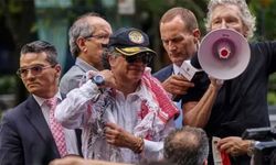 "İsrail'e karşı ordu kuralım, biz hazırız" dedi