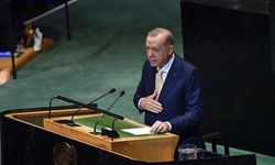 BM'de konuşan Cumhurbaşkanı Erdoğan: Gazze'de yaşananlar insanlığın dip noktası