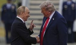 Rusya'dan Trump'a cevap: İroni yapıyor