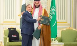Katar saldırısı sonrası gelen hamle: Suudi Arabistan ile Pakistan arasında savunma paktı