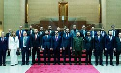 Yeni Suriye'nin ilk seçimi: Aday listeleri açıklandı