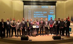 Türk-Amerikan iş dünyası New York'ta buluştu