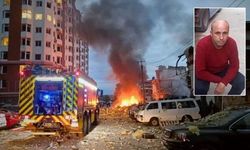 Rus saldırısında bir Türk de hayatını kaybetti