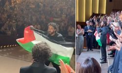 Venedik’te 23 dakika ayakta alkış: Gazzeli Hind Recep'in Sesi filmi gözyaşları içinde izlendi
