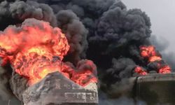 İsrail Gazze ile eş zamanlı Yemen'e de saldırdı