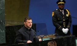 Zelenski: Tek çare silah