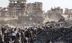 ABD hükümetinden Gazze soykırımını aklama raporu: Birkaç insan hakları ihlaliymiş